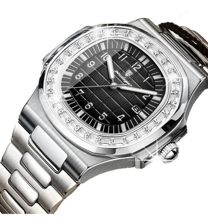 Horarius Dom Roussain – Série Héritage