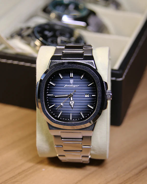 Horarius De Montclair – Édition Éternelle