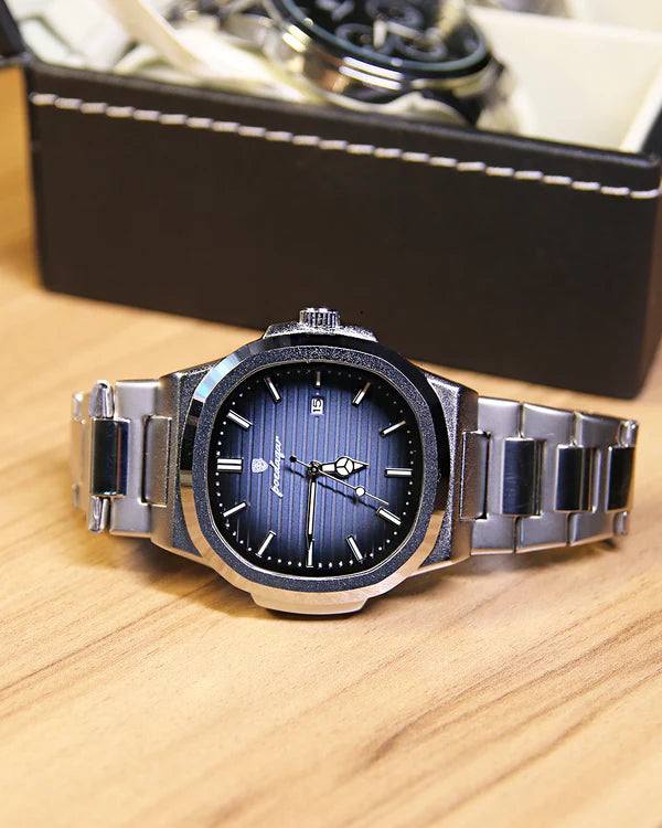 Horarius De Montclair – Édition Éternelle