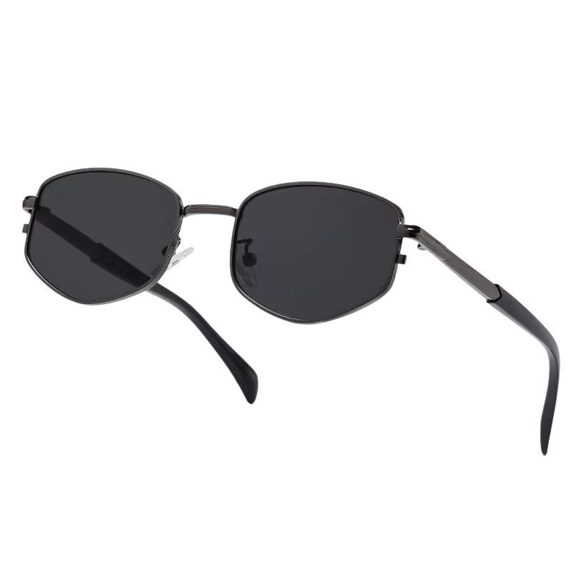 Ocularis Zayron – Edição Vértice