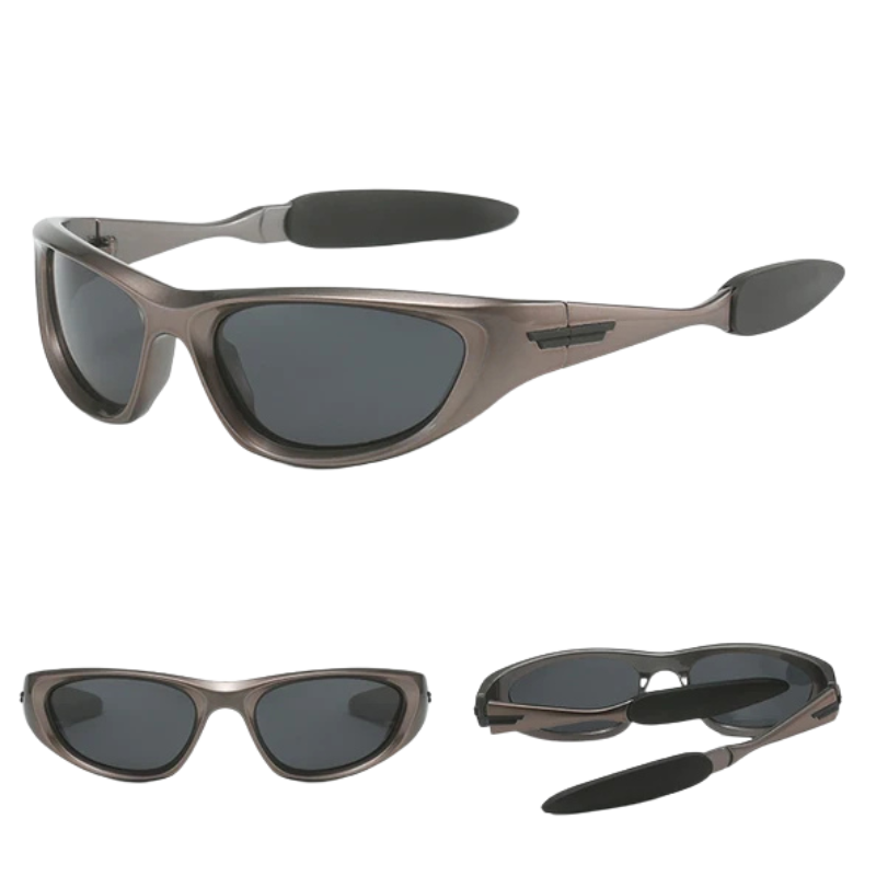 Ocularis Solleré Y2K – Ligne Contemporaine