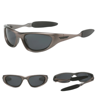 Ocularis Solleré Y2K – Ligne Contemporaine