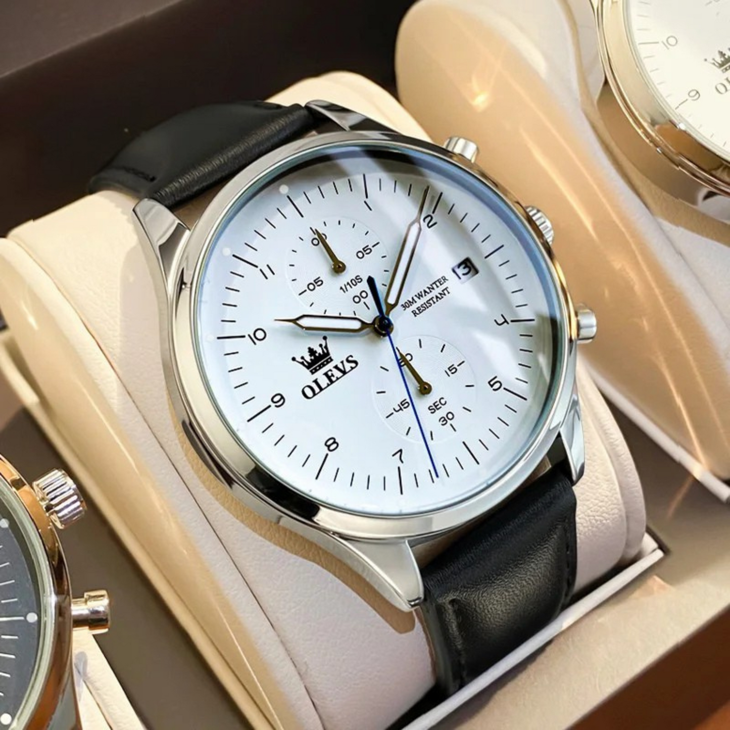 Horarius Veltair – Édition Contemporaine