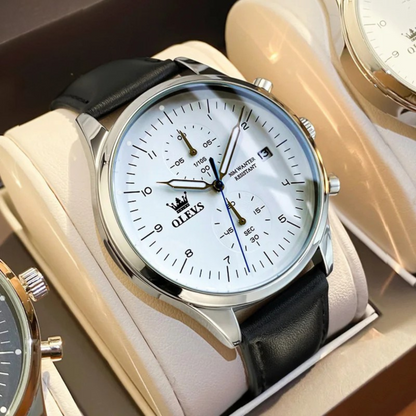 Horarius Veltair – Édition Contemporaine