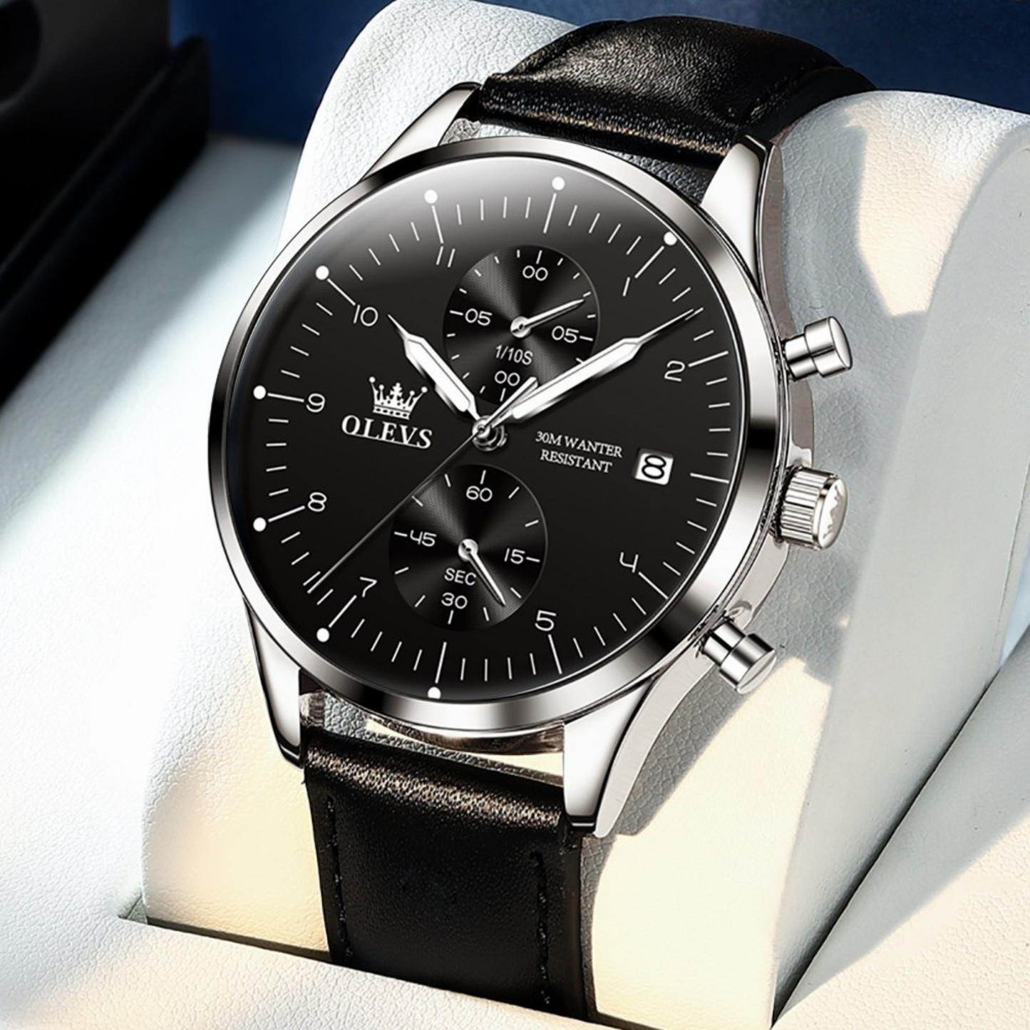 Horarius Veltair – Édition Contemporaine