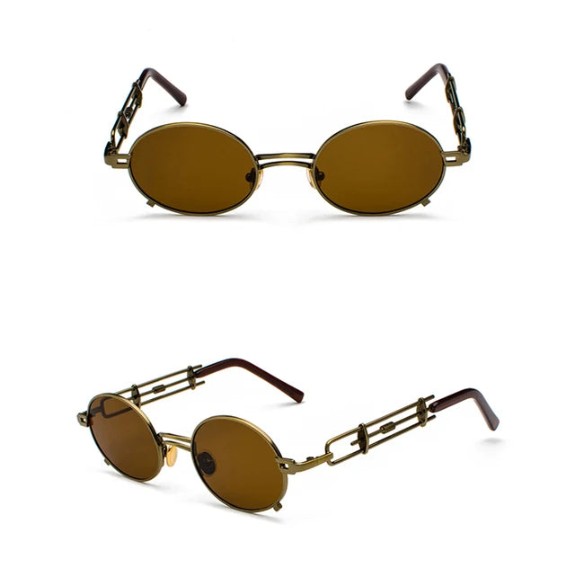 Ocularis Bravinni – Studio Essentiel