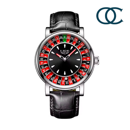 Horarius roulette – Ligne Néotech