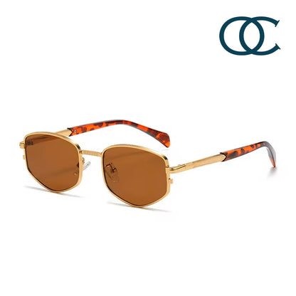 Ocularis Zayron – Edição Vértice