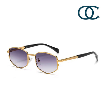 Ocularis Zayron – Edição Vértice