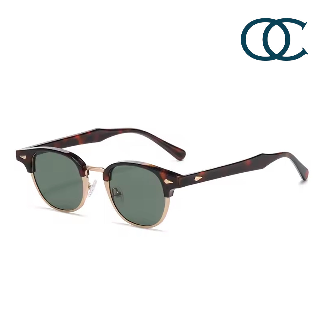 Ocularis Cavallor – Série Architecte