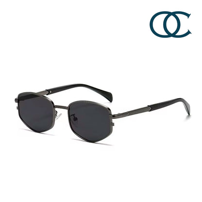 Ocularis Zayron – Edição Vértice