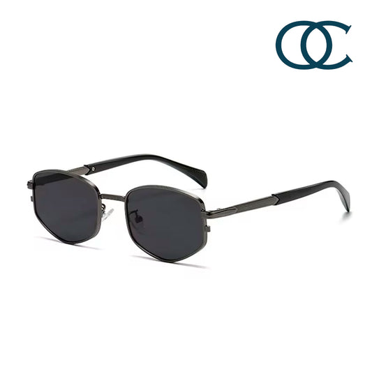 Ocularis Zayron – Edição Vértice