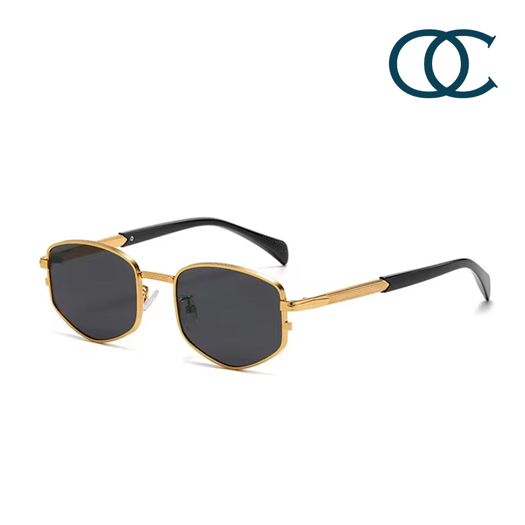 Ocularis Zayron – Edição Vértice