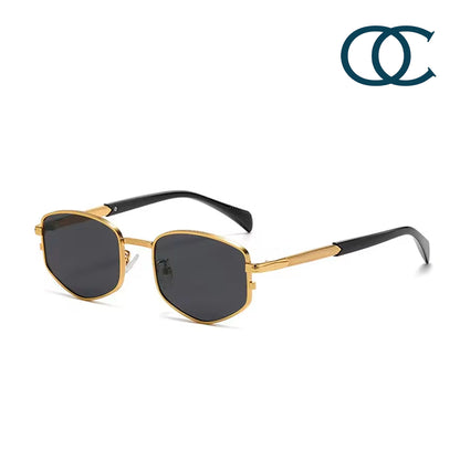 Ocularis Zayron – Edição Vértice