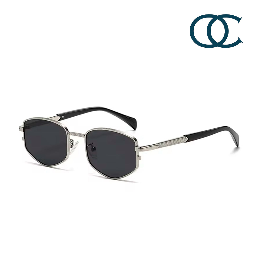 Ocularis Zayron – Edição Vértice