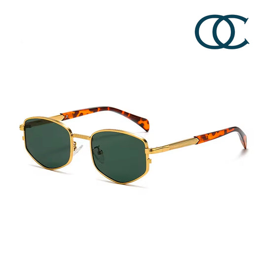 Ocularis Zayron – Edição Vértice