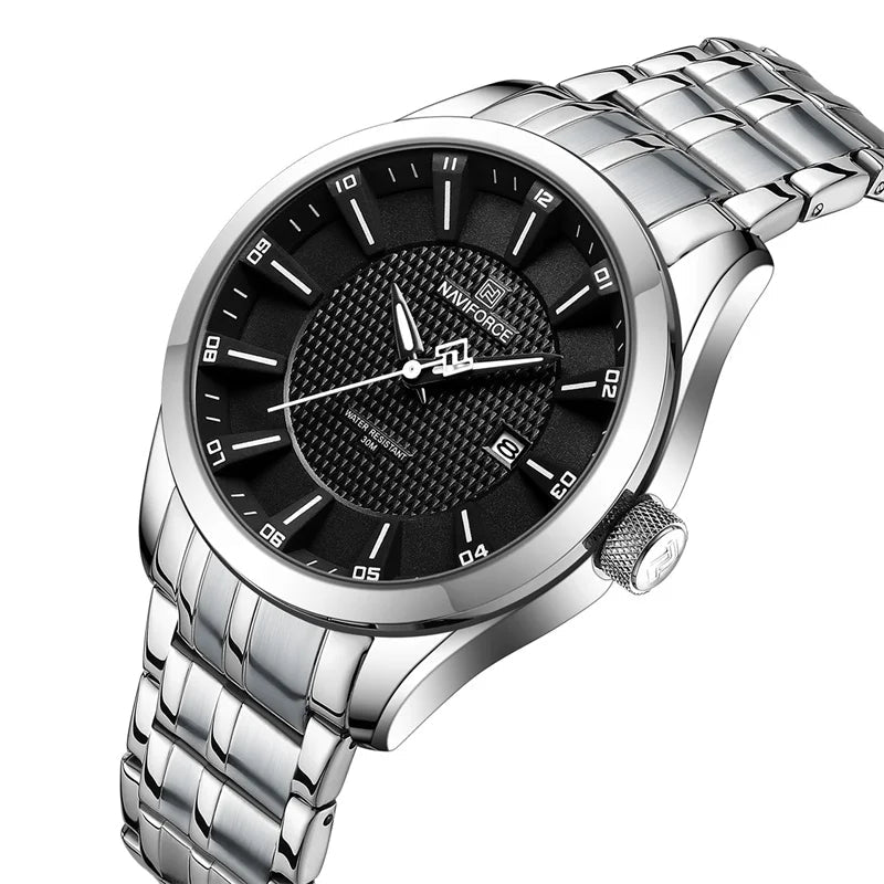 Horarius Le Saphir – Édition Signature