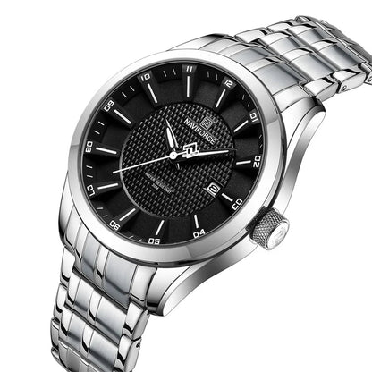 Horarius Le Saphir – Édition Signature