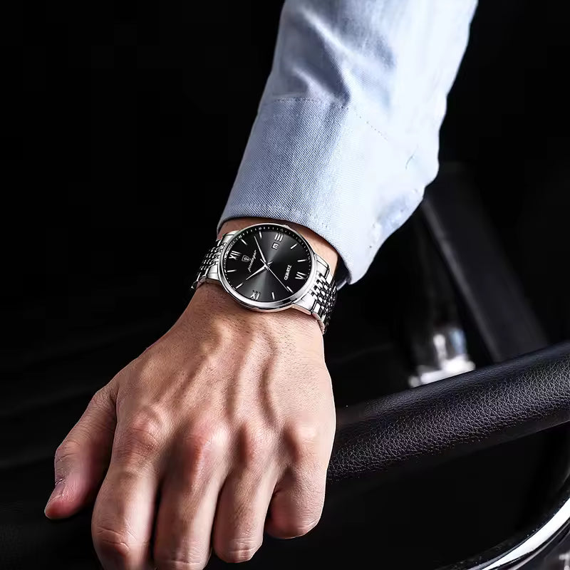 Horarius Maison Rothève – Ligne Élégante