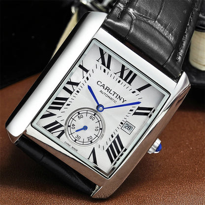Horarius Alphonse Noir – Collection Prestige