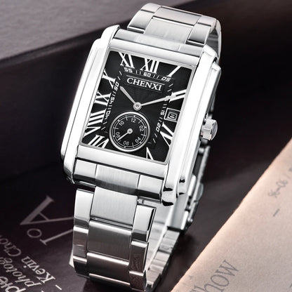 Horarius Alphonse Noir – Collection Prestige