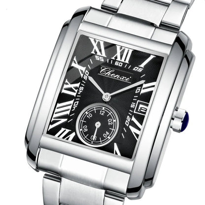 Horarius Alphonse Noir – Collection Prestige
