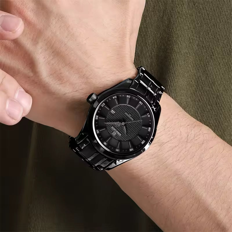 Horarius Le Saphir – Édition Signature