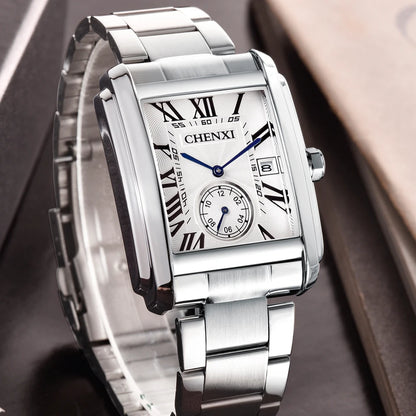 Horarius Alphonse Noir – Collection Prestige