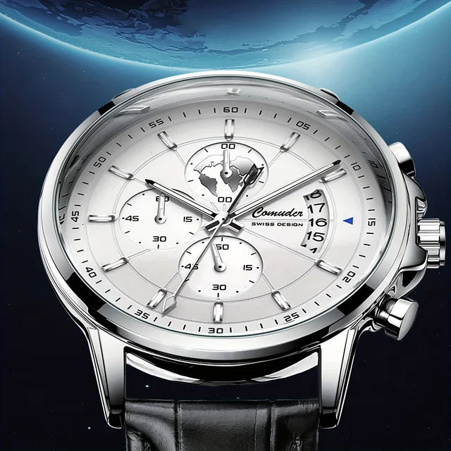 Horarius V. Dorneval – Série Tradition