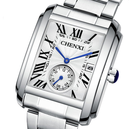 Horarius Alphonse Noir – Collection Prestige