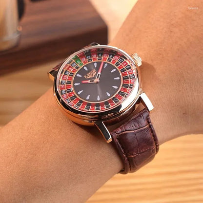 Horarius roulette – Ligne Néotech