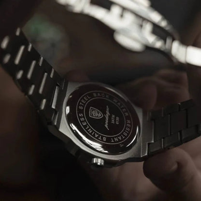 Horarius Dom Roussain – Série Héritage
