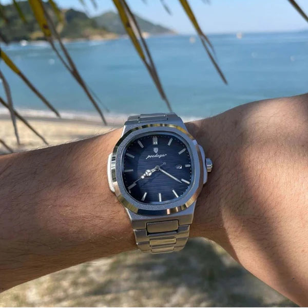 Horarius De Montclair – Édition Éternelle