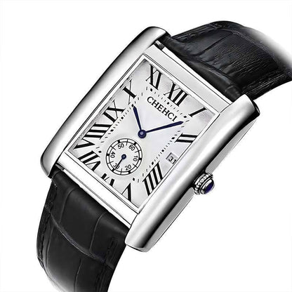 Horarius Alphonse Noir – Collection Prestige
