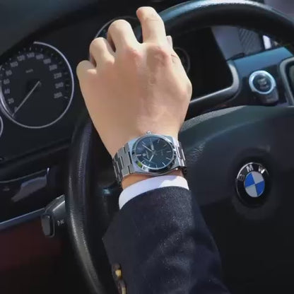 Horarius L. Vaurelle – Collection Élitaire
