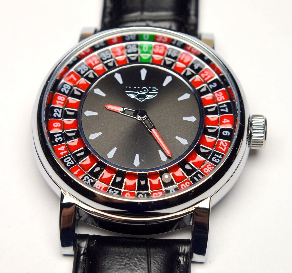 Horarius roulette – Ligne Néotech