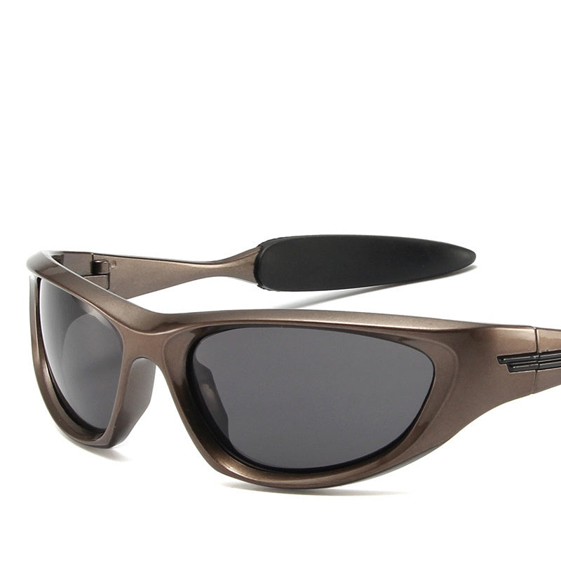 Ocularis Solleré Y2K – Ligne Contemporaine