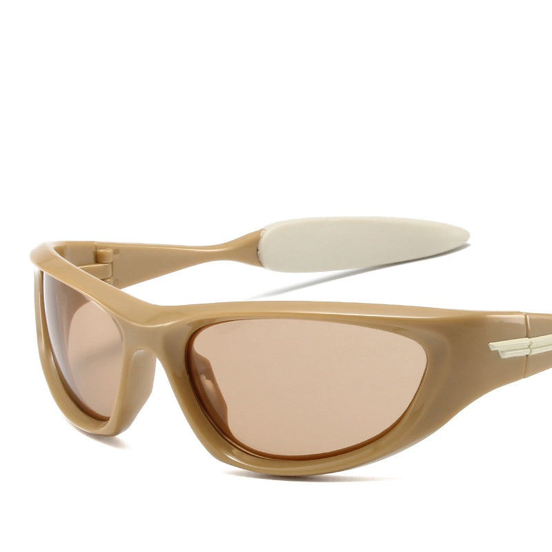 Ocularis Solleré Y2K – Ligne Contemporaine
