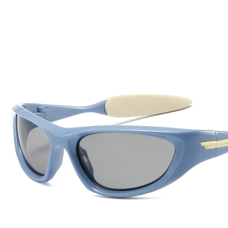 Ocularis Solleré Y2K – Ligne Contemporaine