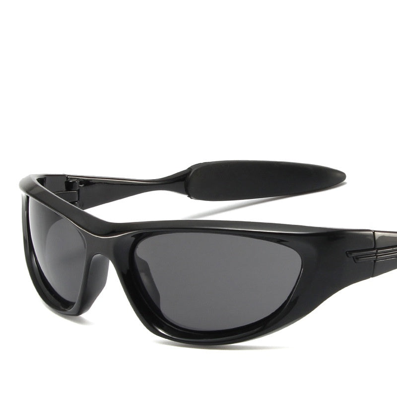 Ocularis Solleré Y2K – Ligne Contemporaine