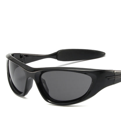 Ocularis Solleré Y2K – Ligne Contemporaine