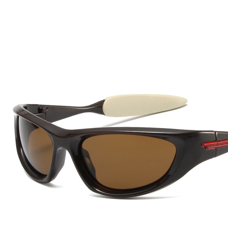 Ocularis Solleré Y2K – Ligne Contemporaine