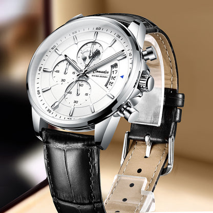 Horarius V. Dorneval – Série Tradition