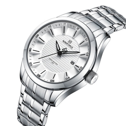 Horarius Le Saphir – Édition Signature