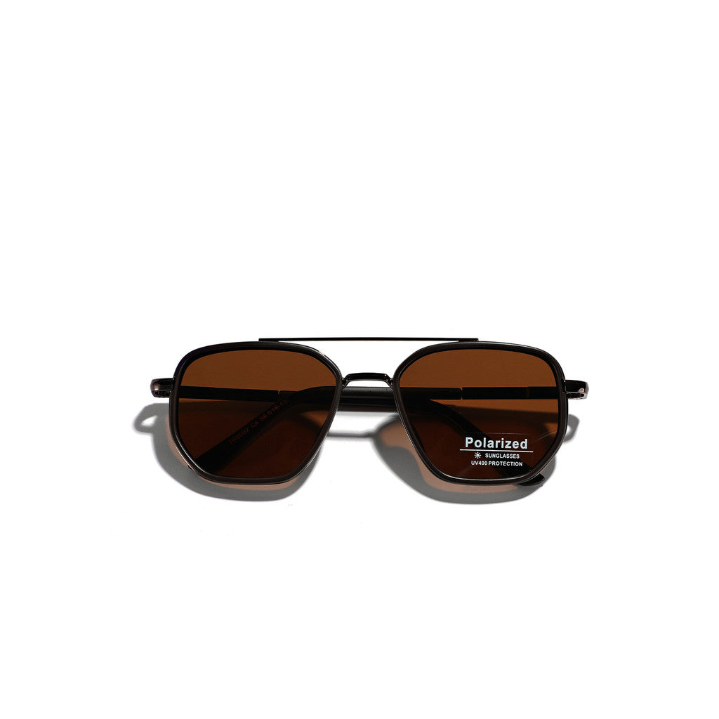 Ocularis Marccel Noir – Ligne Élégante
