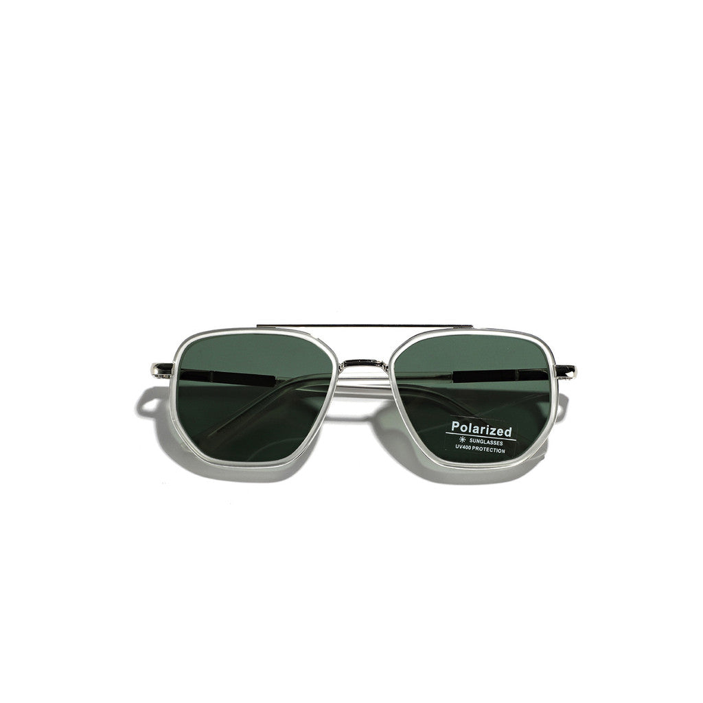 Ocularis Marccel Noir – Ligne Élégante